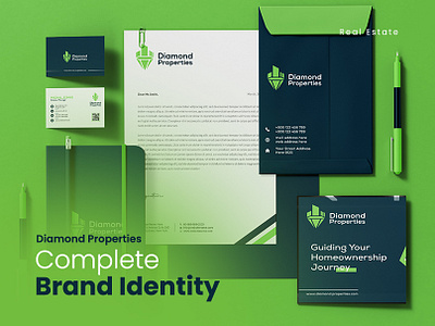 Complete Brand Identity bankingmarketing bankingtrends branding businesslogo designperfection designtrends digitalbanking financebranding financetechnology financialplanning graphic design professionalbranding