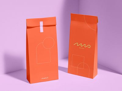 Nano Matcha | Branding branding graphic design logo