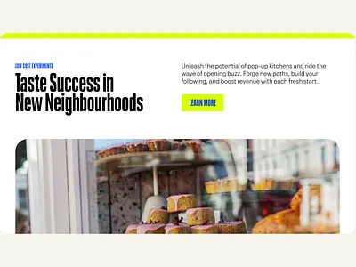 Syzl Brand and Website