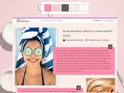 Daily UI 035 by Jorge Orozco UX 26/08/2024