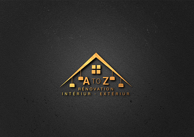 A to Z Logo Design 3d agency animation beautiful design branding design graphic design home interior lawyer logo motion graphics simple stock logo ui ux vector