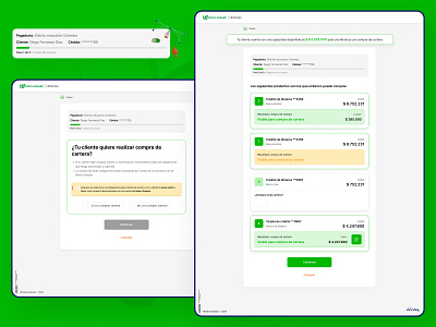 Bank popular atm bank buy cash design dribbble edit experience flowchart green interface money ui ui kit ux