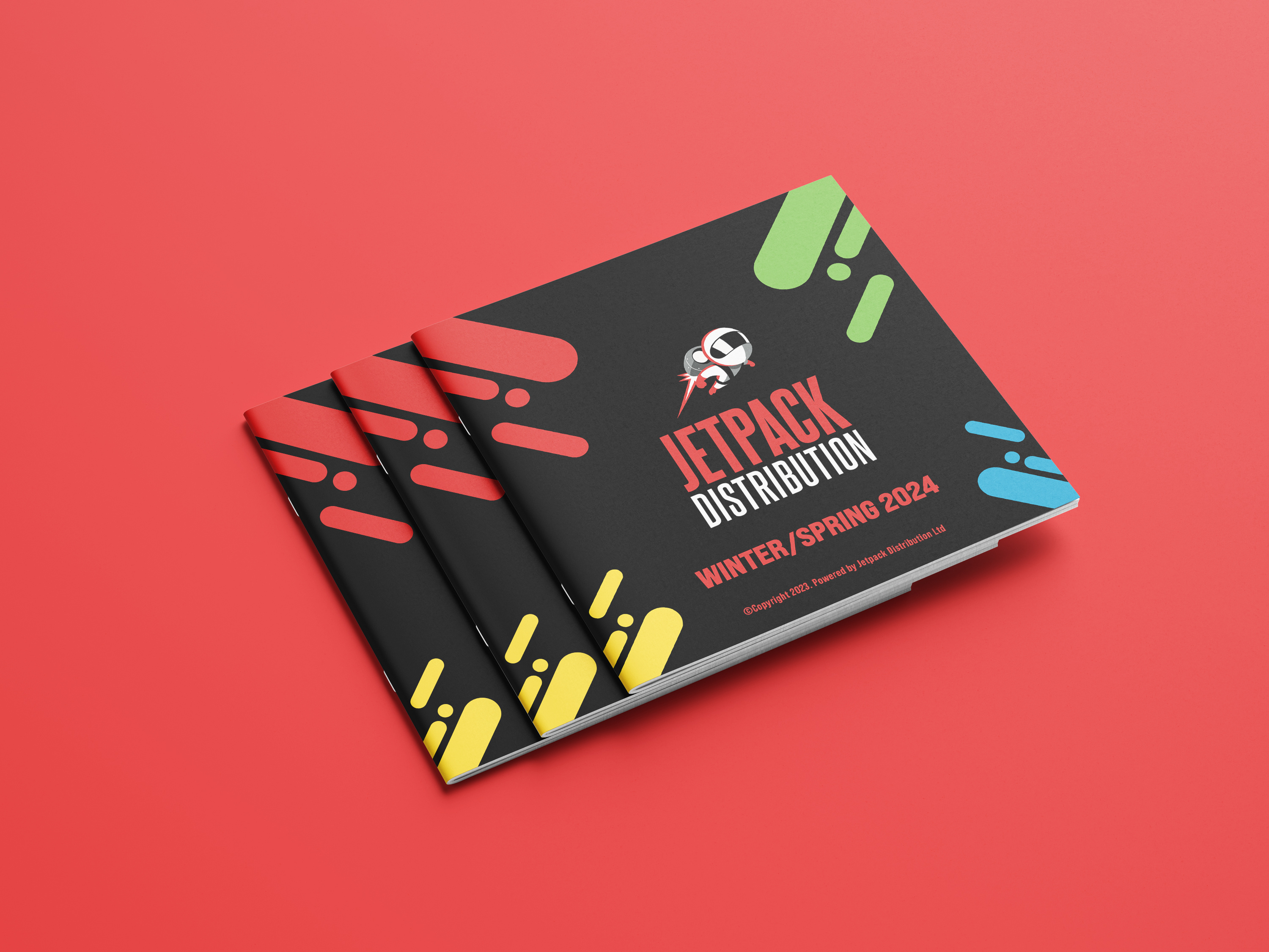 Jetpack Design Work branding brochure brochure design brochure layout business cards catalog design design exhibition stand flyer graphic design indesign logo magazine magazine ads poster print