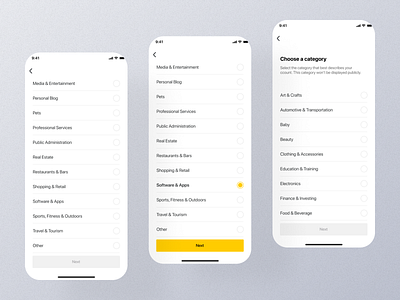 Choose Category Mobile App Ui app choose category choose category app choose category dashboard choose category design choose category details choose category interface choose category layout choose category mobile choose category option choose category page choose category screen choose category ui choose category view choose category widget choose screen ui design mobile screen ui