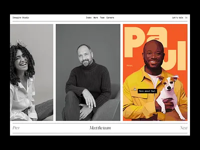 Inkspire Studio (Animation) 2024 trends 3d after effects animation branding design graphic design illustration logo motion graphics slider team ui ui elements uidesign ux video web web design website ui