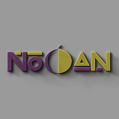 "NOĆ DAN Festival" Logo