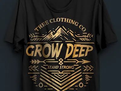 T-Shirt Design clothing t shirt