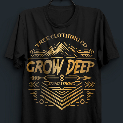 T-Shirt Design clothing t shirt