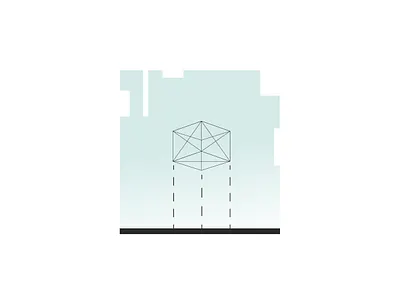 Minimalistic logo design graphic design illustrator logo vector