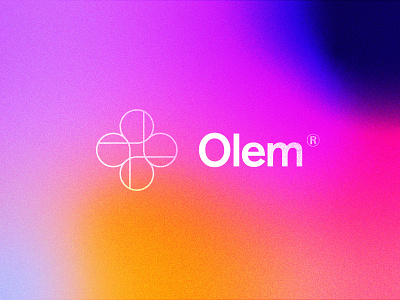 Olem | Throwback Brand brand branding design identity illustration logo people typography ui web