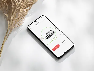 Motor Street 360 app interface app mockup app ui clean design creative ui design trends interactive design minimalist design mobile ui modern design prototyping responsive design ui design user centered design user experience user interface ux design visual design wireframe
