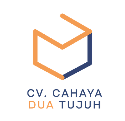 Logo for Cahaya Dua Tujuh logo