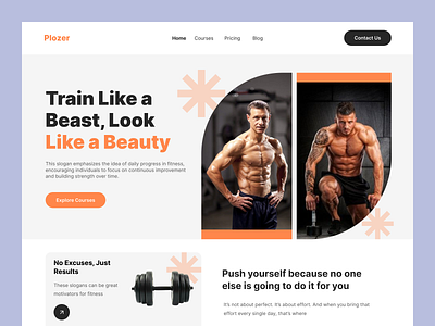 Fitness website UI design best website uiux design fitness web uiux fitness web uiux fitness webisite uiux gym web uiux gym website uiux landing page uiux landing web uiux latest web uiux design modern website uiux design uiux web designer web ui web ux website designer website ui website uiux design website uiux designer website uiux fitness website ux