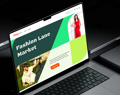 Clothing E-Commerce Website betteruidesign e commerce e commercewebsitedesign ecommercelandingpage fashionecommerce fashiontech fashionwebsite menfashion newuploadclothing onlineshopping trendydesign ui uxdesign webdesign womensfashion