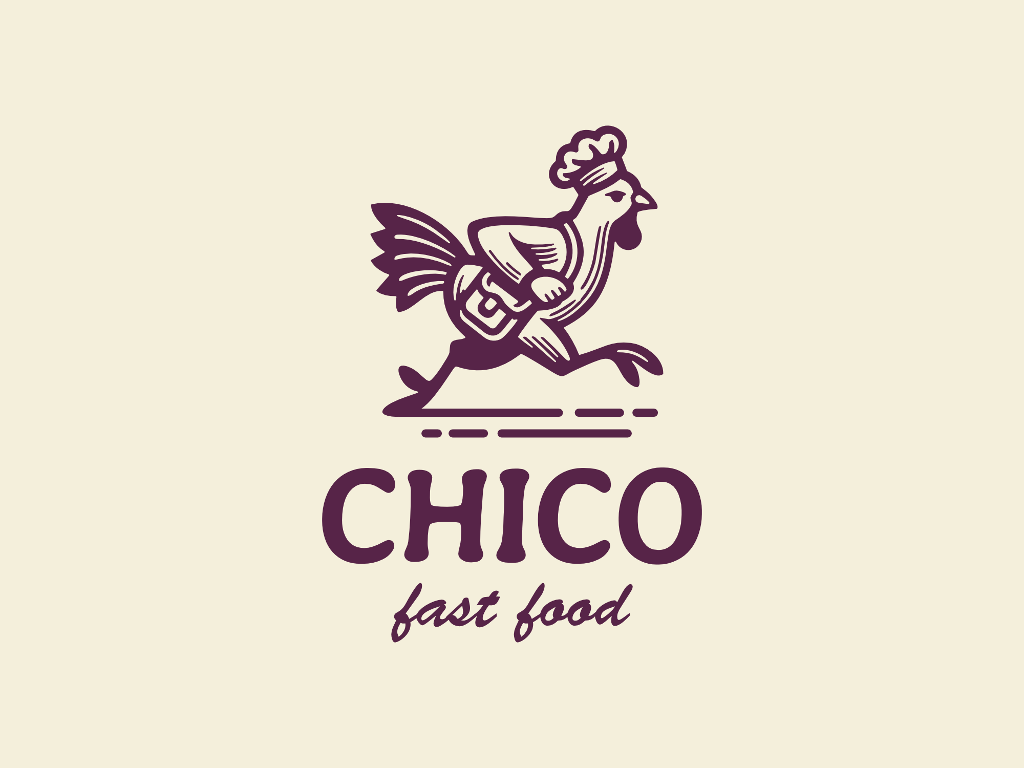Example of Chico