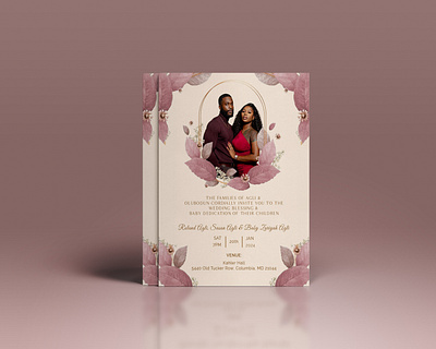 Invitation Design anniversary invitation card birthday card birthday invitation card design flyer invitation invitation desin wedding invitation