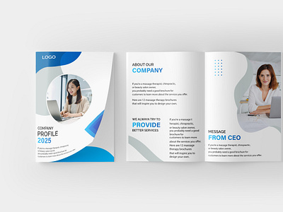 16-Page Brochure Company Profile Print Catalog Design 16pages business brochure branding brochure brochure template business business proposal design catalog print catalogue company branding company profile brochure corporate corporate identity design designer flyer designer marketing brochures product design template company profile trifold trifold brochure design