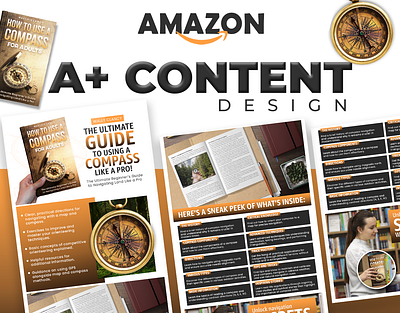 Amazon A+ Content a content amazon amazon a amazon a content amazon ebc amazon images amazon listing images amazon priduct amazon product images design ebc images listing listing images product images