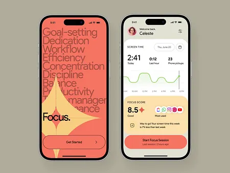 Mobile UI Design designs, themes, templates and downloadable graphic ...