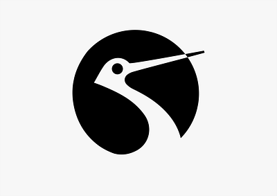 LOGO - CRANE animal animals bird birds branding crane design graphic design icon identity illustration logo marks symbol ui