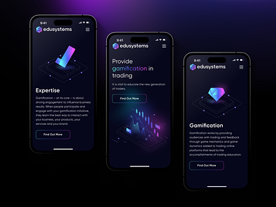 Website for crypto enthusiasts, Fintech | Lepshey branding crypto design finance fintech first screen illustration interface interface design mobile mobile design mobile version product product design startup ui ux uxui web web design