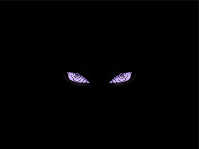 Rinnegan Awakening abstractdesign acid acidgraphics design digitalart eyes gothicart graphic design graphichs illustration naruto pain rinnegan