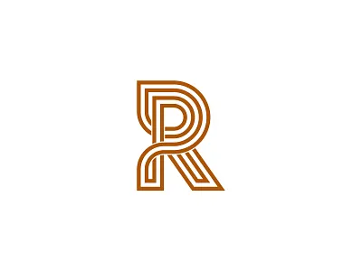 Letter R logo app beauty branding business gaming geometric letter r logo luxury medical minimal modern real state restaurant royal tech traveling trendy typography website