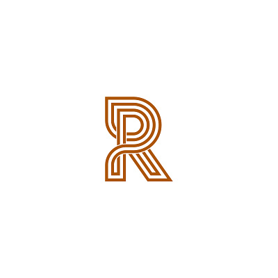 Letter R logo app beauty branding business gaming geometric letter r logo luxury medical minimal modern real state restaurant royal tech traveling trendy typography website