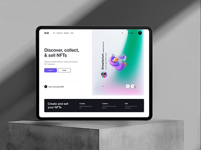 NFT Ui kit animation animationdesign creativeprocess designinspiration designshowcase designtrends digitalart dribbble figma interfacedesign nftcommunity nftdesign uidesign uikits uxui webdesign