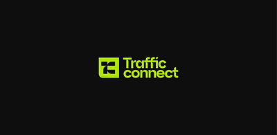 TRAFFIC CONNECT BRANDING branding color scheme desiging logo marketing mockup ui ux