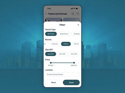 Real-Estate Property Management: Mobile App animation app design application daily ui design dribbble figma home house mobile mobile app mobile app design real estate ui ui design ui ux user experience user interface ux ux design