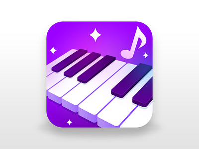 Piano Perfect Tiles: Icon app app icon game game icon game logo icon logo magic tiles music app music game music icon music tiles piano app piano game piano icon piano logo piano tiles