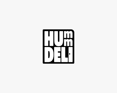 Corner Deli Logo branding deli design food graphic design illustration logo logo design