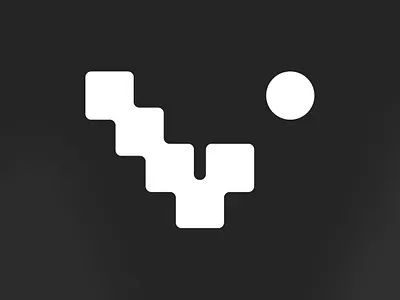 Stablecoin Company Logo Concept & Design blockchain branding cryptocurrency design illustration logo ui ux