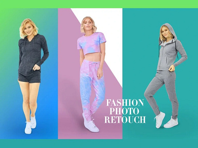 Fashion Photo Retouch adobe photoshop fashion editng fashion photo editng image editing photo retouching photoshop