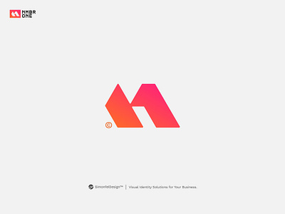 n1 logomark (for sale) 1 a1 available best first k k1 lettermark ln logo logomark minimal modern n n1 number one one sale sport unused