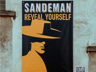 Sandeman Poster - winner branding graphic design poster design poster mostra 24 winner