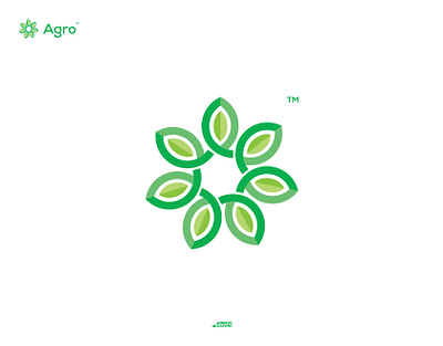 Agro Logo Design (Unused) agro logo best logo design branding business logo leaf logo logo logo brand logo designer logo maker logo mark logo process logo type logologo logos logotipo minimal logo modern logo nature nature logo vector logo