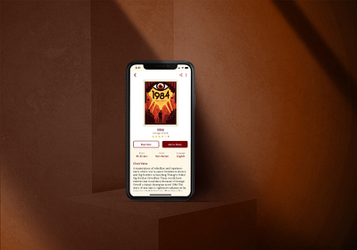 Book Reading App appinterface appui book app bookclub booklovers bookshelf bookworm cleandessign digitallibrary ebookreader literaturelovers minimaldesign mobileappdesign reading app readingexperience typography uiuxdesign userexperience userinterface