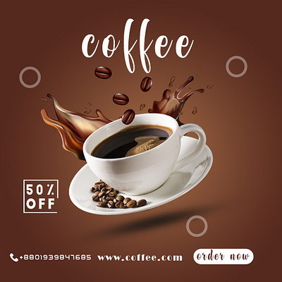 Social Media Poster Design 2023 2024 banner banner design branding coffee house creative design creative graphics design design graphic design graphics illustration logo restaurant social media poster travel travel agency poster vector