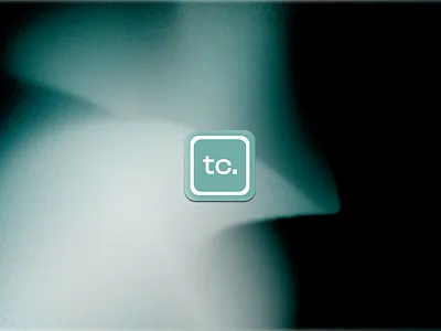 App Icon - The County FCU app design branding business design finance graphic design illustration ui ux vector