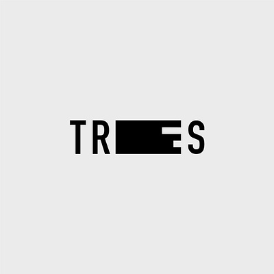 TRES branding graphic design logo typography logo