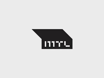 MTL branding graphic design logo modular house wooden house