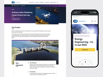 Case Studies accessibility design ui ui design user experience user interface ux ux design website