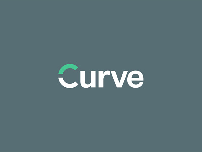 Logo Animation for Curve adobe after effects intro animation logo animation motion design motion graphics