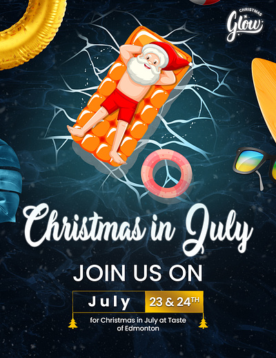 Christmas in July