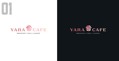 Logo designs Variations