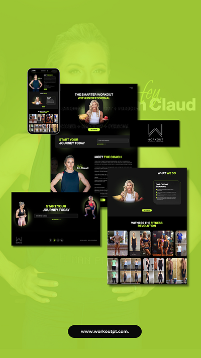 Fitness Coach Website Design Inspiration about us page design inspiration coaching website dribbble designer fit app design fitness app design fitness banner design fitness brand designer fitness coach website design fitness graphics fitness graphics design fitness logo branding fitness models website fitness social media fitness visuals design gohighlevel expert gohighlevel website design home page design inspiration models website website designer