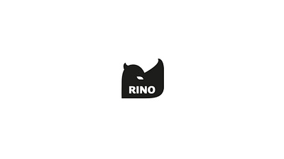 Rino logo