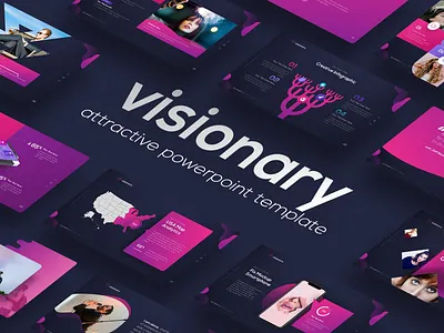 I will create PowerPoint Presentation Design, Pitch Deck Design google slides keynote pitch deck ppt slides pitch deck slides powerpoint powerpoint presentation presentation